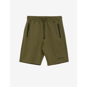Discovery Expedition D4SM-SHT3286 Haki Erkek Sweat Şort