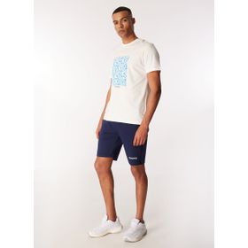 Discovery Expedition D4SM-SHT3286 Lacivert Erkek Sweat Şort