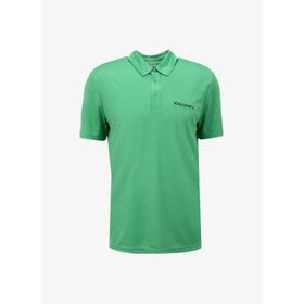 Discovery Expedition D4SM-TST3247 Yeşil Polo Erkek T-Shirt