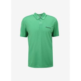 Discovery Expedition D4SM-TST3247 Yeşil Polo Erkek T-Shirt
