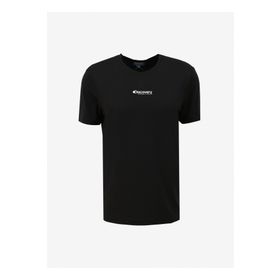 Discovery Expedition D4SM-TST3260 Siyah Erkek Bisiklet Yaka Basic UV Apreli T-Shirt