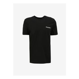 Discovery Expedition D4SM-TST3294 Siyah Erkek Bisiklet Yaka T-Shirt