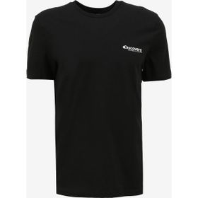 Discovery Expedition D4SM-TST3294 Siyah Erkek Bisiklet Yaka T-Shirt