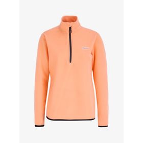 Discovery Expedition D4WL-SWT3929 Somon Düz Polar Kadın Sweatshirt