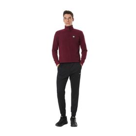 Discovery Expedition D4WM-EA3074 Jogger Siyah Erkek Düz Eşofman Altı