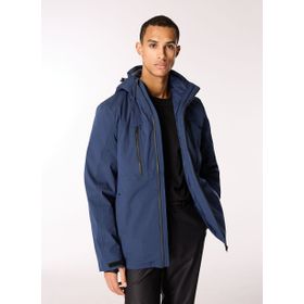 Discovery Expedition D4WM-MNT3203 Lacivert Erkek Mont