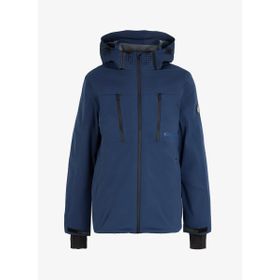 Discovery Expedition D4WM-MNT3203 Lacivert Erkek Mont
