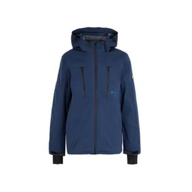Discovery Expedition D4WM-MNT3203 Lacivert Erkek Mont