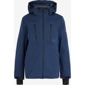 Discovery Expedition D4WM-MNT3203 Lacivert Erkek Mont