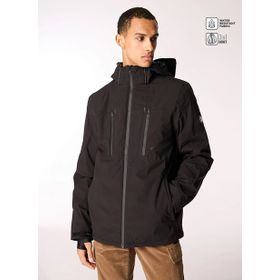 Discovery Expedition D4WM-MNT3203 Siyah Erkek Mont