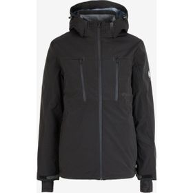 Discovery Expedition D4WM-MNT3203 Siyah Erkek Mont