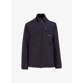Discovery Expedition D4WM-SWT3259 Lacivert Erkek Dik Relaxed Baskılı Sweatshirt