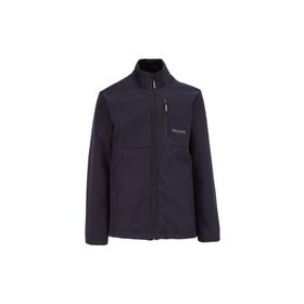 Discovery Expedition D4WM-SWT3259 Lacivert Erkek Dik Relaxed Baskılı Sweatshirt
