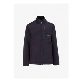 Discovery Expedition D4WM-SWT3259 Lacivert Erkek Dik Relaxed Baskılı Sweatshirt