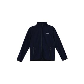 Discovery Expedition D4WM-SWT3994 Lacivert Dik Basic Düz Polar Erkek Sweatshirt
