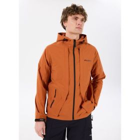 Discovery Expedition D5SM-MNT3768 Turuncu Erkek Mont