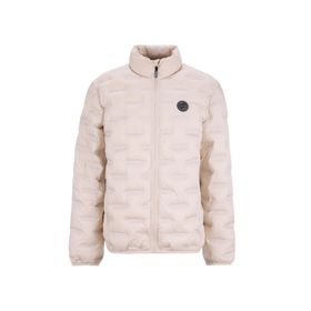 Discovery Expedition D5WM-MNT3306 Bej Kapitone Erkek Mont