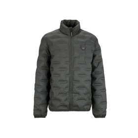 Discovery Expedition D5WM-MNT3306 Haki Kapitone Erkek Mont