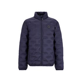 Discovery Expedition D5WM-MNT3306 Lacivert Kapitone Erkek Mont