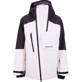 Discovery Expedition D5WM-MNT3712 Kemik Kayak Erkek Mont