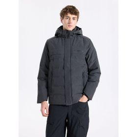 Discovery Expedition D5WM-MNT3723 Antrasit Relaxed Erkek Spor Mont