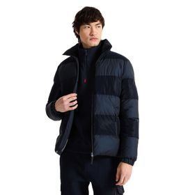 Discovery Expedition D5WM-MNT3791 Lacivert Erkek Mont