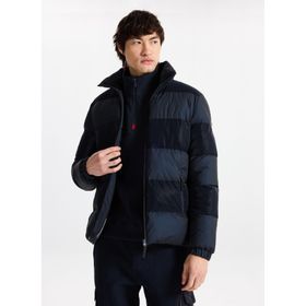 Discovery Expedition D5WM-MNT3791 Lacivert Erkek Mont