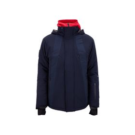 Discovery Expedition D5WM-MNT3794 Lacivert Kayak Erkek Mont