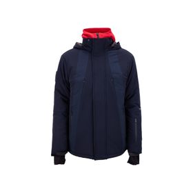 Discovery Expedition D5WM-MNT3794 Lacivert Kayak Erkek Mont