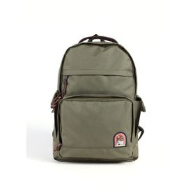 Discovery Expedition ELWOOD-BACK Haki Unisex Sırt Çantası