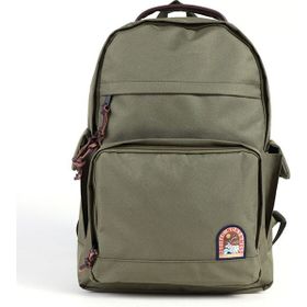 Discovery Expedition ELWOOD-BACK Haki Unisex Sırt Çantası