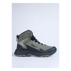 Discovery Expedition Ema Aliyah Haki Outdoor Erkek Bot