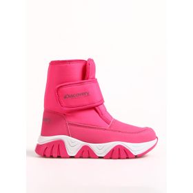 Discovery Expedition Frıbord-G Pembe Kız Çocuk Kar Botu