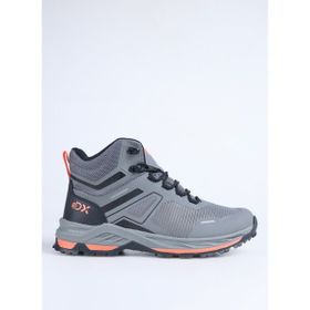 Discovery Expedition G-Adarin-Alons Gri Outdoor Erkek Bot