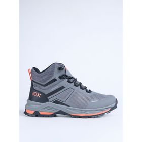 Discovery Expedition G-Adarin-Alons Gri Outdoor Erkek Bot
