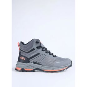 Discovery Expedition G-Adarin-Alons Gri Outdoor Erkek Bot