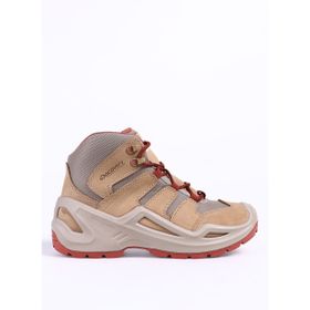 Discovery Expedition G-More Fenton Kum Deri Outdoor Erkek Bot