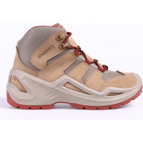 Discovery Expedition G-More Fenton Kum Deri Outdoor Erkek Bot