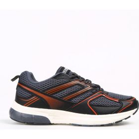 Discovery Expedition G-Ren Antrasit Erkek Sneaker
