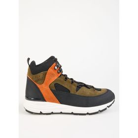 Discovery Expedition G Rustle Fulton Haki Erkek Outdoor Bot