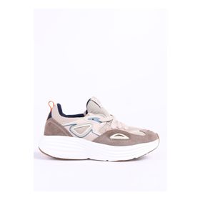 Discovery Expedition GLAD Bej Erkek Sneaker