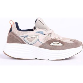 Discovery Expedition GLAD Bej Erkek Sneaker