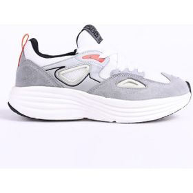 Discovery Expedition GLAD Beyaz Erkek Sneaker
