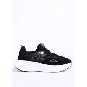 Discovery Expedition GLAD Siyah Erkek Sneaker