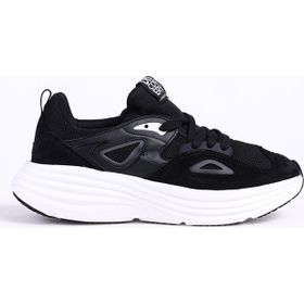Discovery Expedition GLAD Siyah Erkek Sneaker