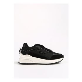 Discovery Expedition Granzın Siyah Kadın Sneaker