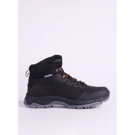 Discovery Expedition Gresham Siyah Haki Neon Sarı Erkek Outdoor Bot