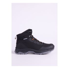 Discovery Expedition Gresham Siyah Turuncu Outdoor Erkek Bot