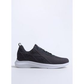 Discovery Expedition Jackwol Antrasit Erkek Sneaker