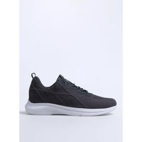 Discovery Expedition Jackwol Antrasit Erkek Sneaker